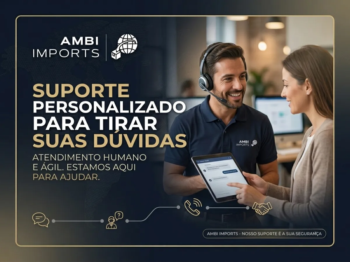 Banner promocional