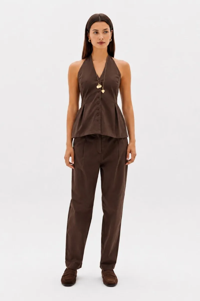 BLUSA FRENTE UNICA